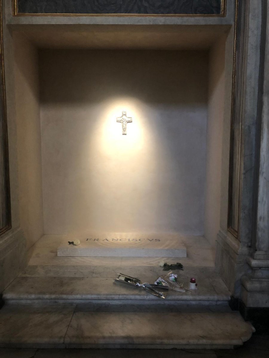 Jubilé des catéchistes à Rome 2025. © Diocèse de Paris - MdAnselme.