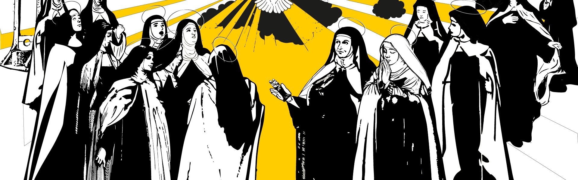(c) Atelier des Palmar / Diocèse de Paris.