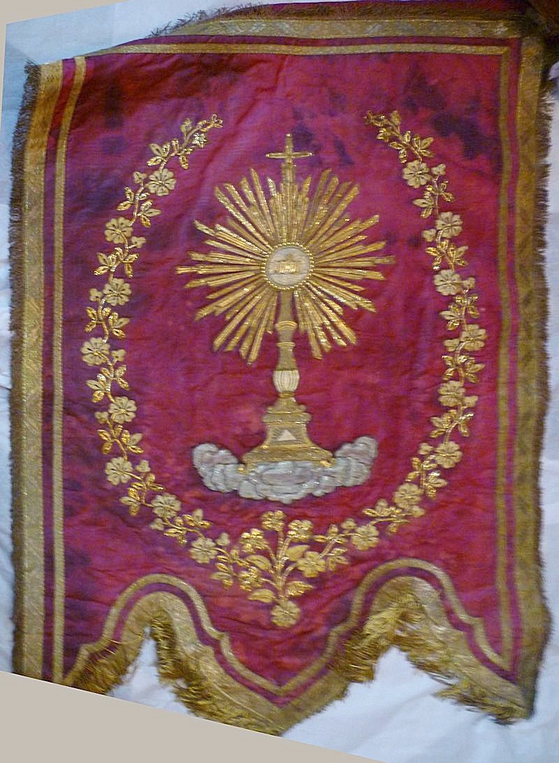 Bannière. © C. D. A. S.