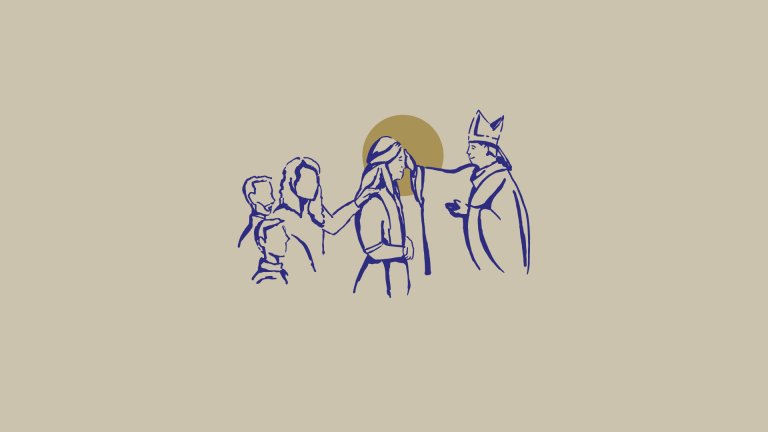 La confirmation