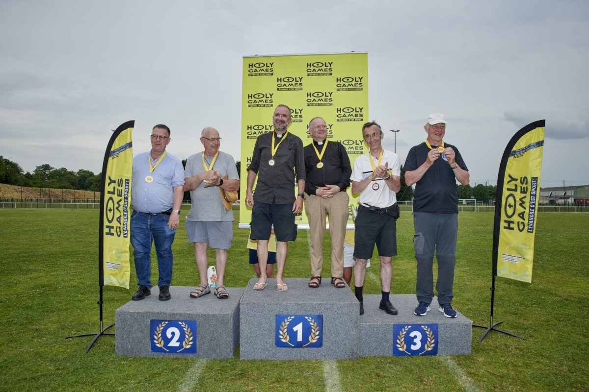 Pater Cup 2023. © Manuel Lagos-Cid.