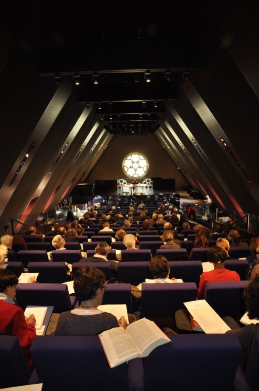 2009-2010 : 3 900 personnes suivent chaque année une formation à (…). 