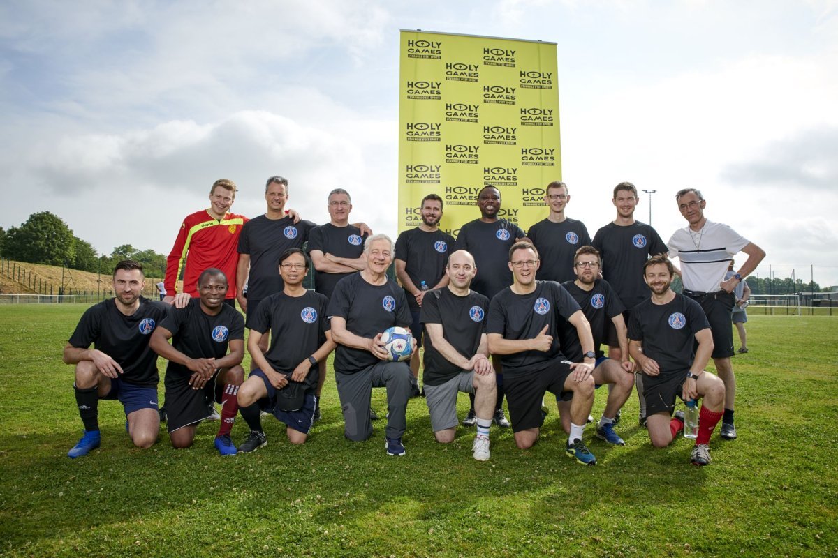 Pater Cup 2023. © Manuel Lagos-Cid.