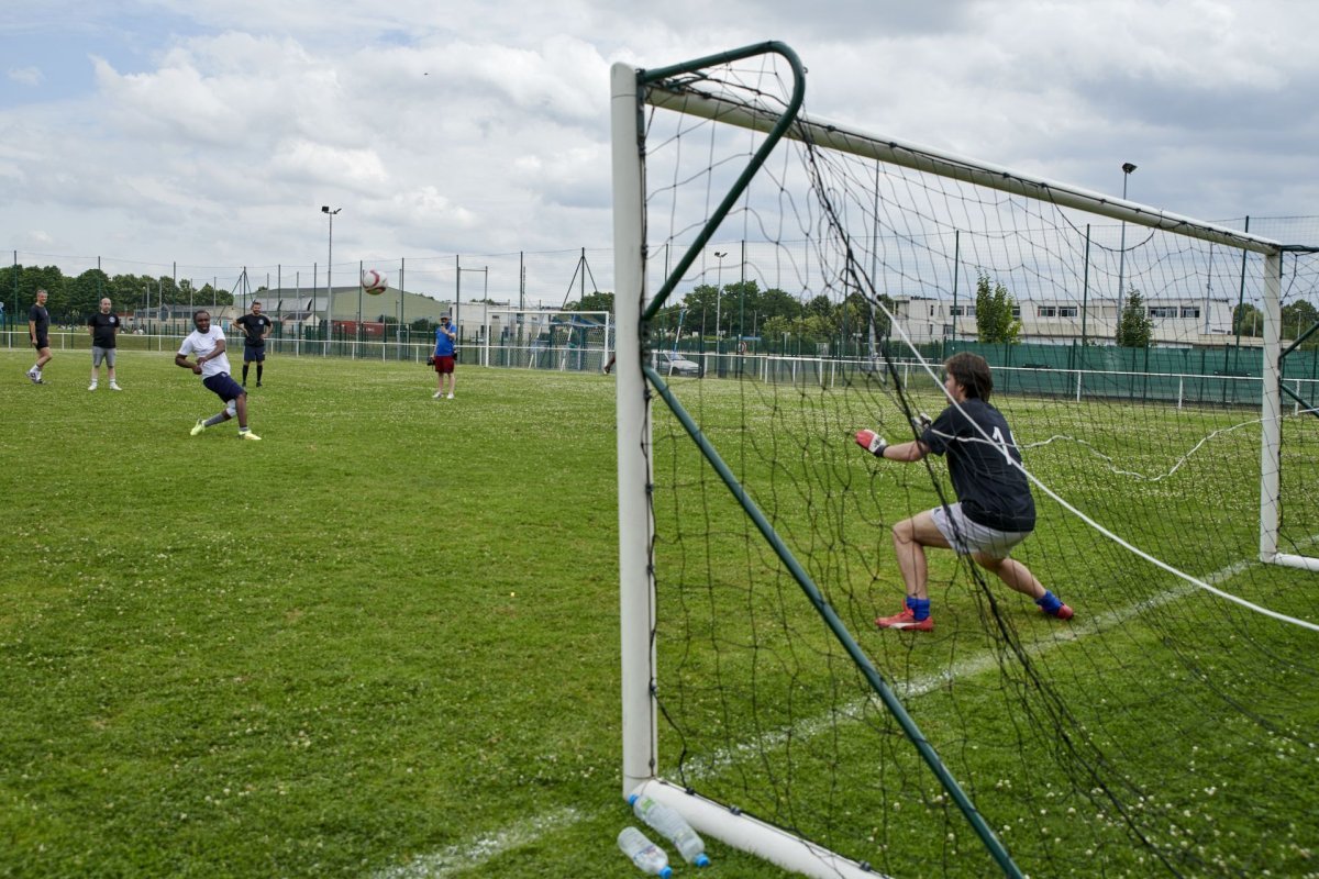 Pater Cup 2023. © Manuel Lagos-Cid.