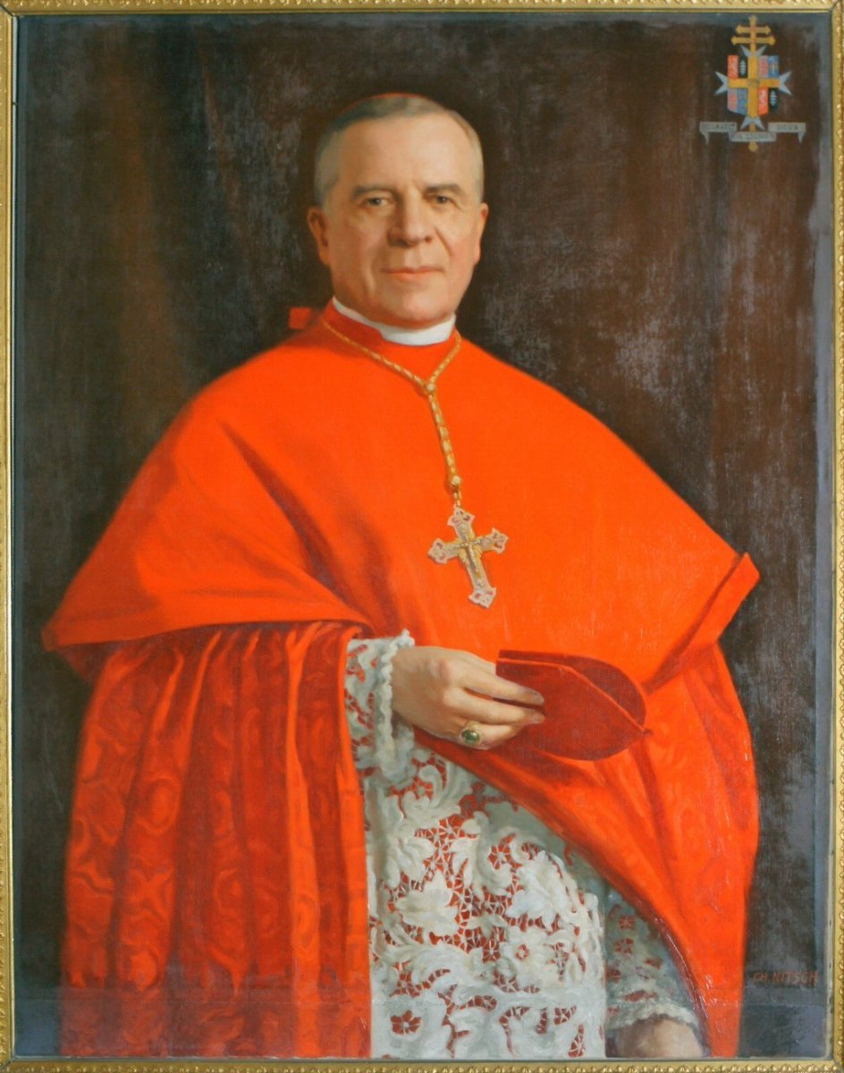 Portrait de Louis Ernest Dubois. © C. D. A. S..
