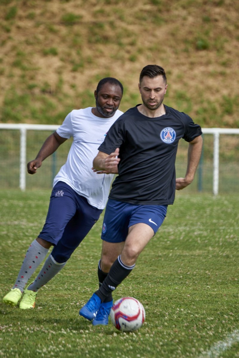 Pater Cup 2023. © Manuel Lagos-Cid.