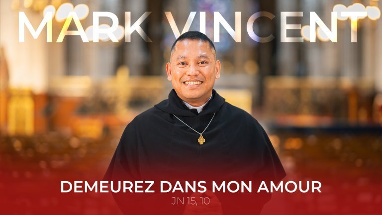 Mark Vincent Madronero