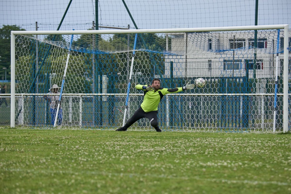 Pater Cup 2023. © Manuel Lagos-Cid.