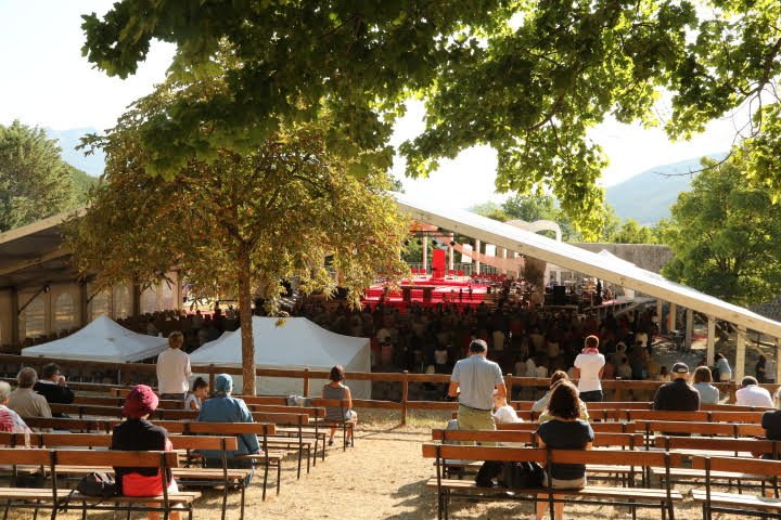 © Festival Marial.